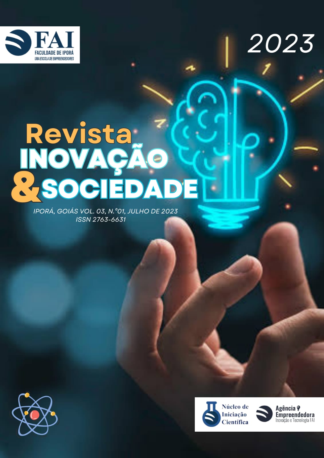 Revista Inovação & Sociedade